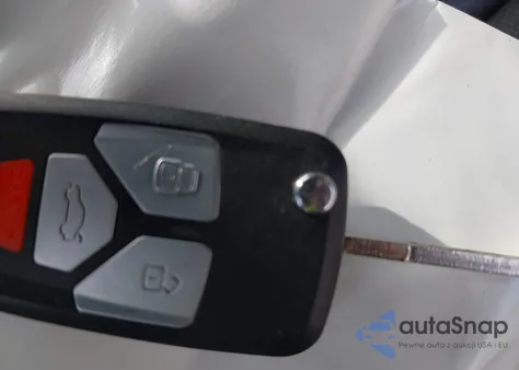 2012 Fiat 500 Sport z USA, uszkodzony, nr VIN 3C3CFFBR4CT128165